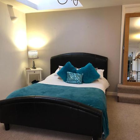 The Georgian Guesthouse Alnwick Eksteriør bilde
